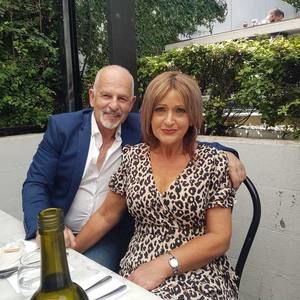 Meet your Posher, Theresa